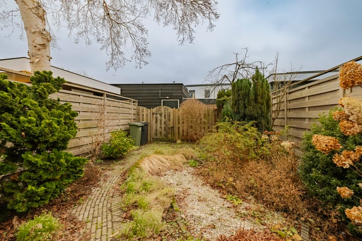 Foto 16 van Karel van Manderstraat 49