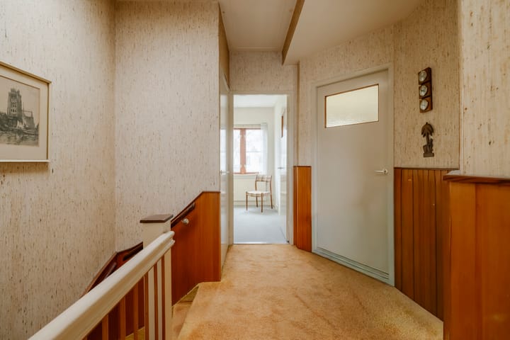 Foto 17 van Karel van Manderstraat 49