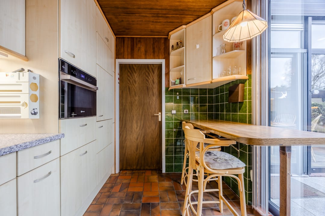 Foto 17 van Klavecimbellaan 10