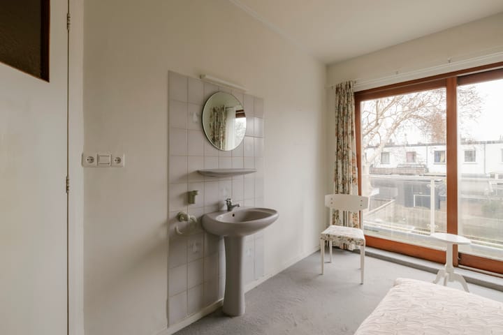 Foto 20 van Karel van Manderstraat 49