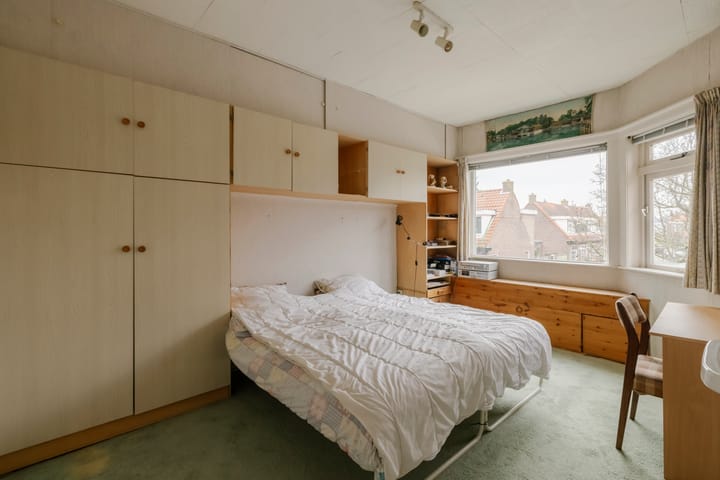 Foto 21 van Karel van Manderstraat 49