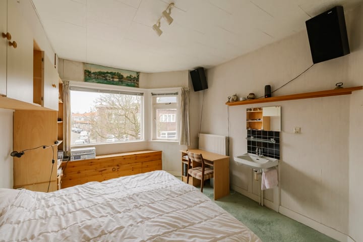 Foto 23 van Karel van Manderstraat 49