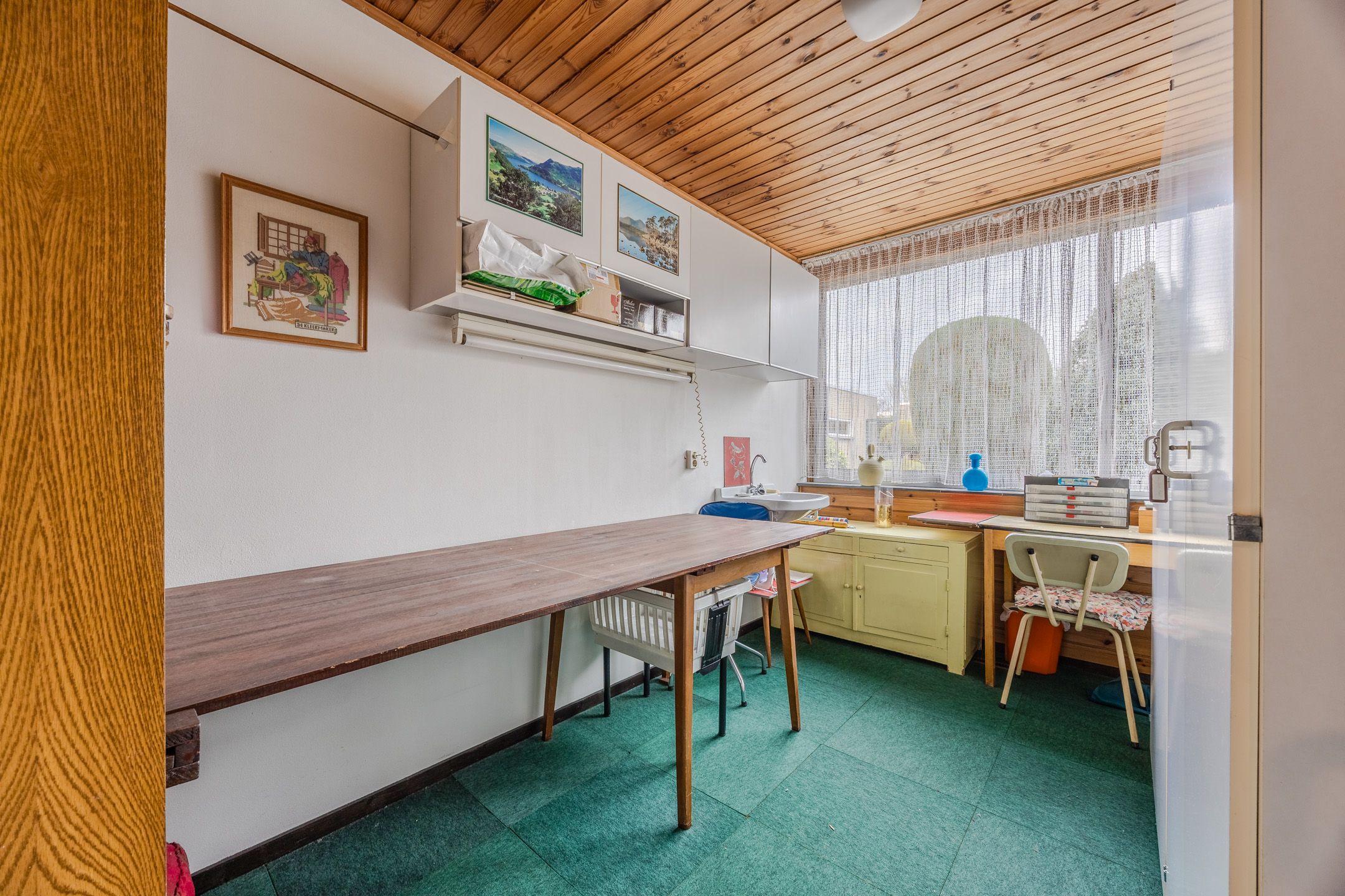 Foto 24 van Klavecimbellaan 10