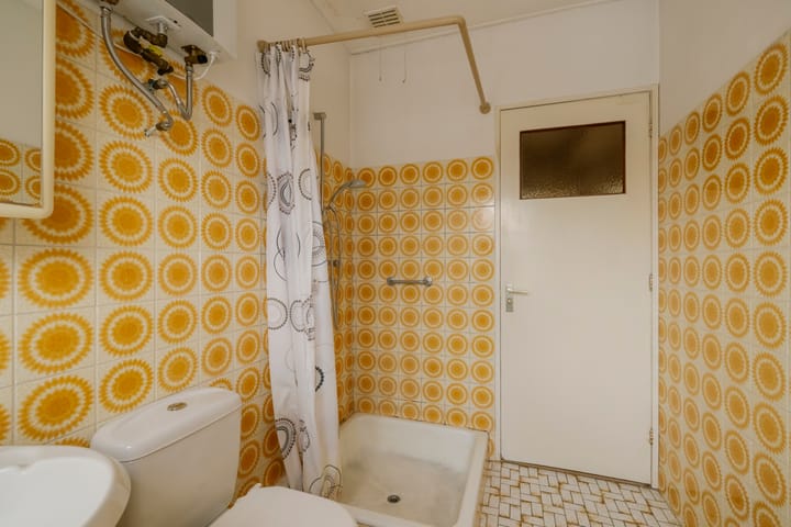 Foto 25 van Karel van Manderstraat 49