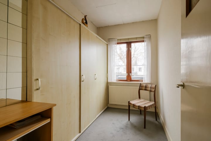 Foto 26 van Karel van Manderstraat 49