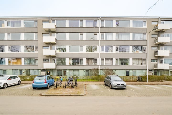 Marshalllaan 338 main image