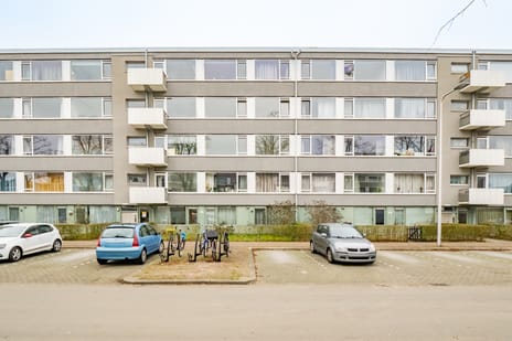 Marshalllaan thumbnail