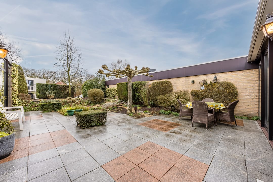 Foto 31 van Klavecimbellaan 10