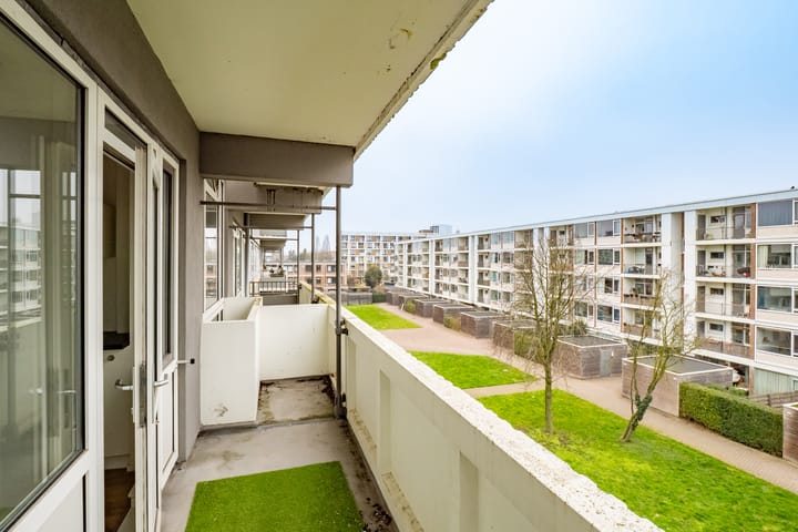 Foto 4 van Marshalllaan 338