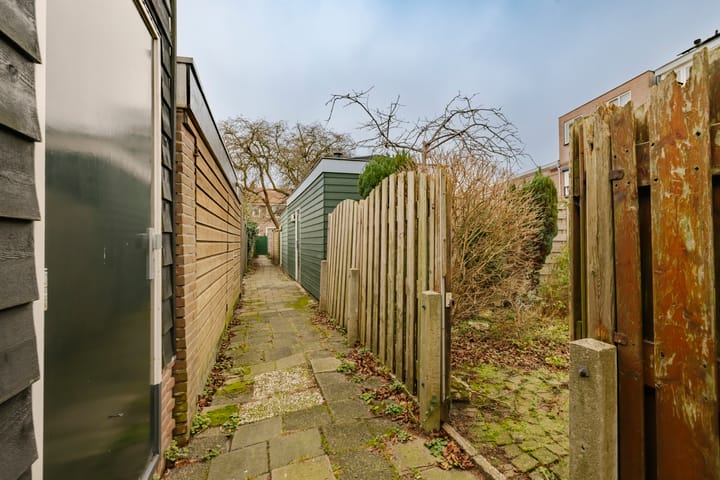 Foto 31 van Karel van Manderstraat 49