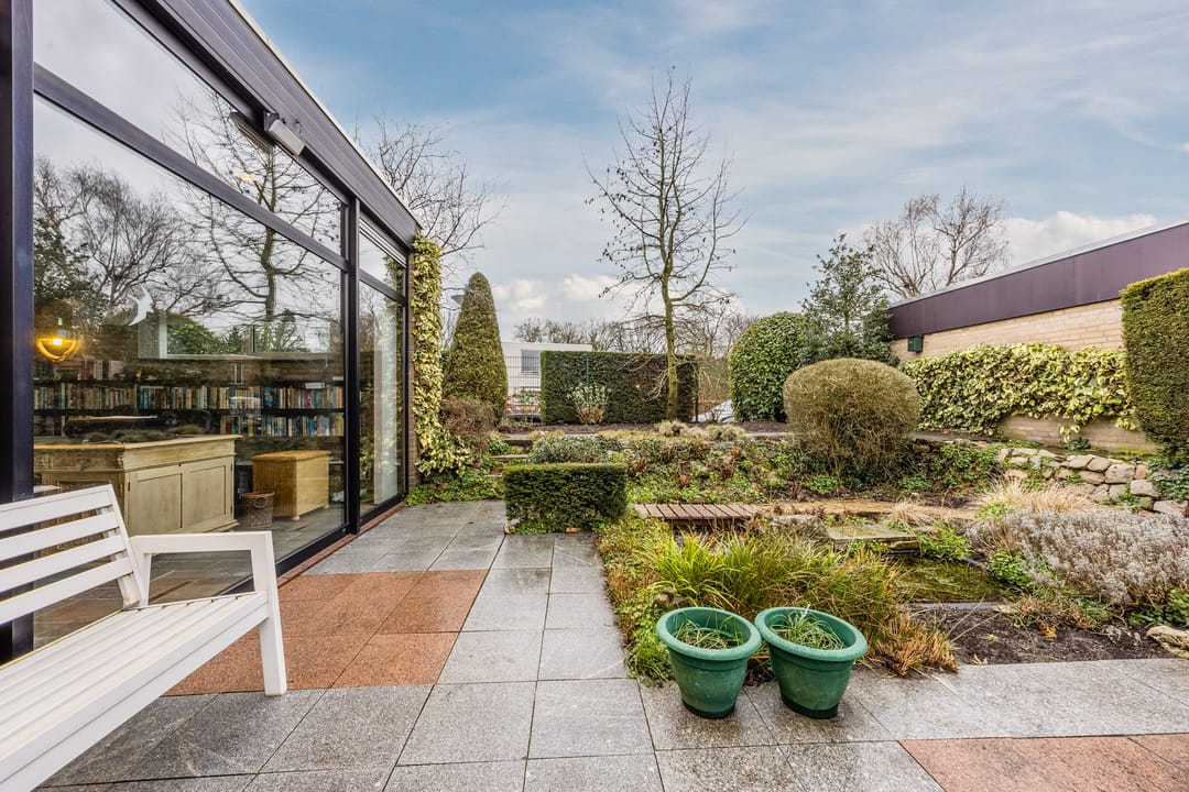 Foto 32 van Klavecimbellaan 10