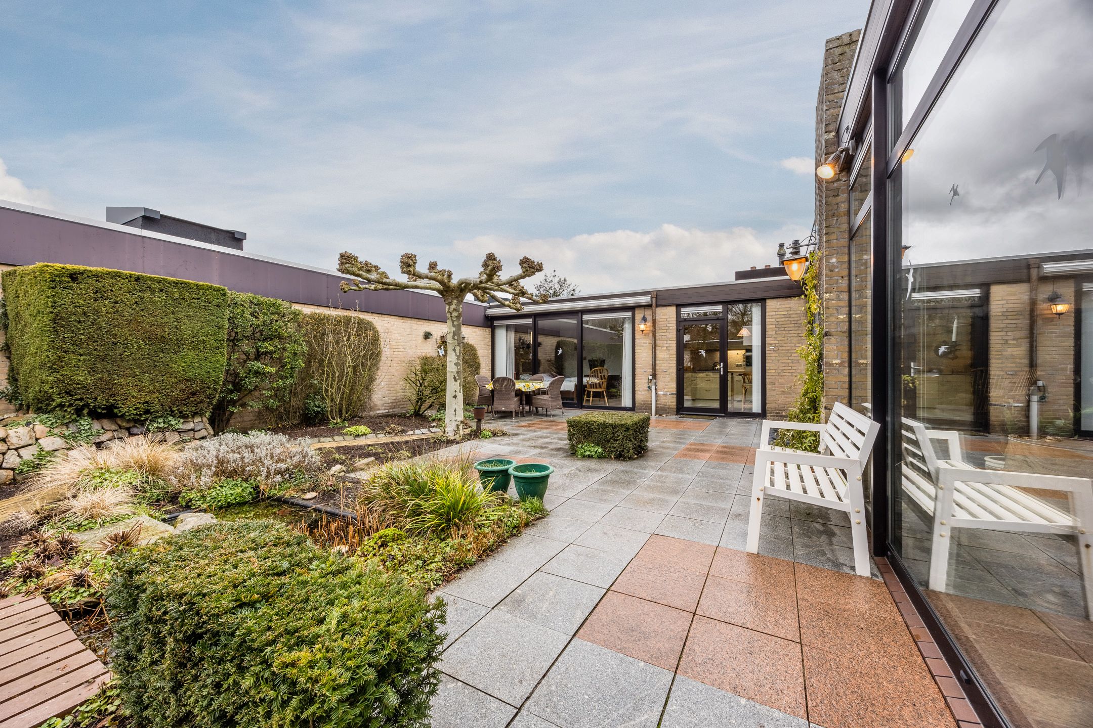 Foto 33 van Klavecimbellaan 10