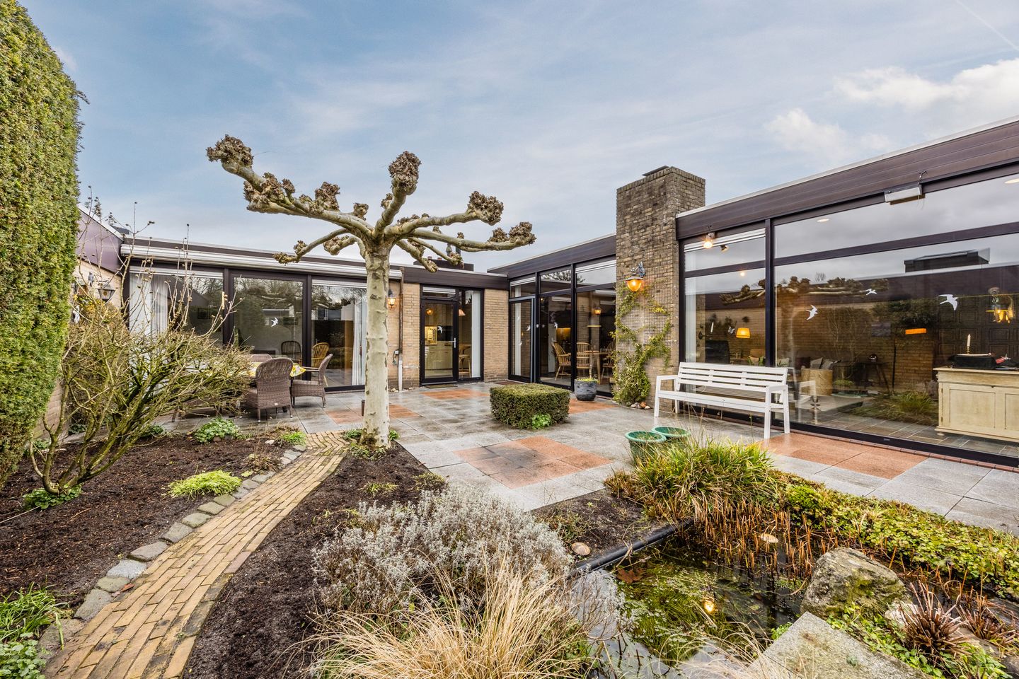 Foto 34 van Klavecimbellaan 10