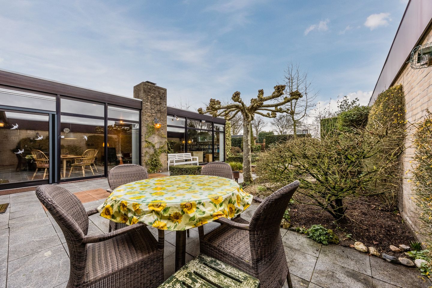 Foto 35 van Klavecimbellaan 10