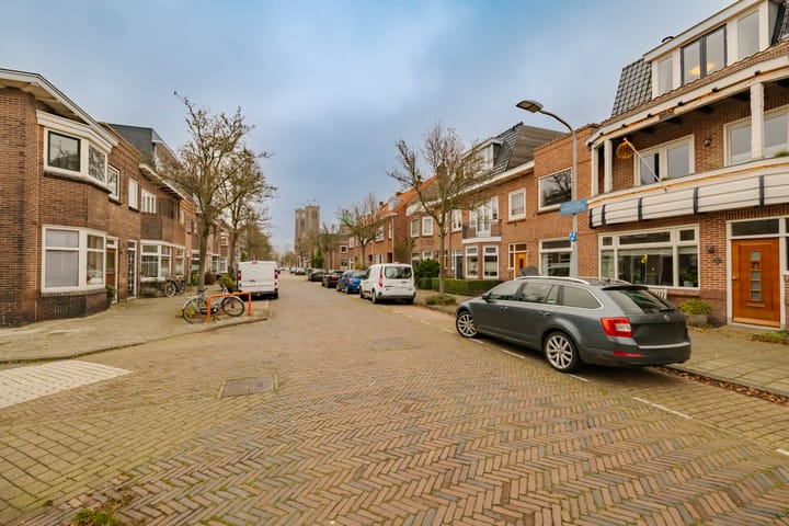 Foto 34 van Karel van Manderstraat 49