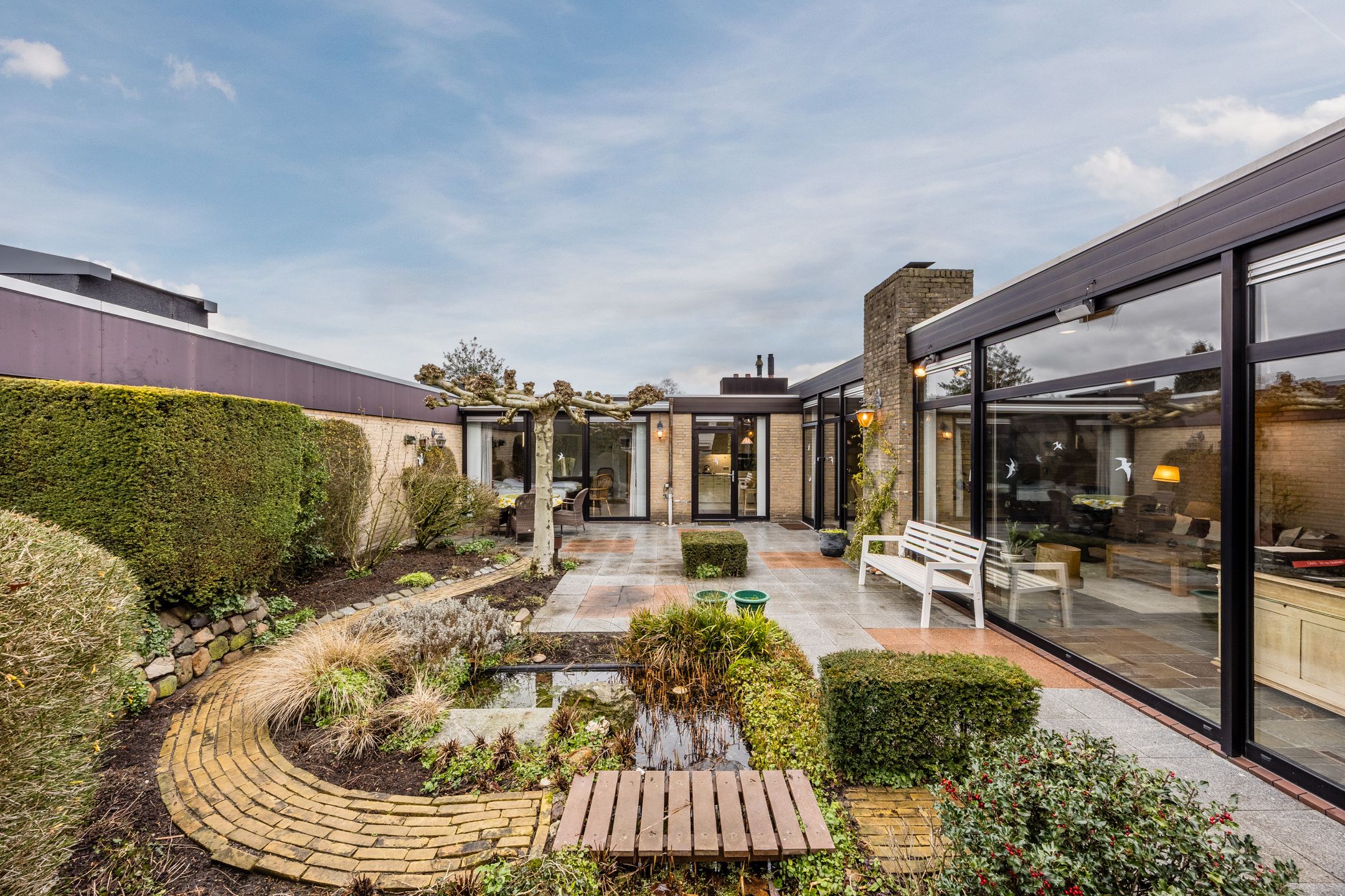 Foto 36 van Klavecimbellaan 10