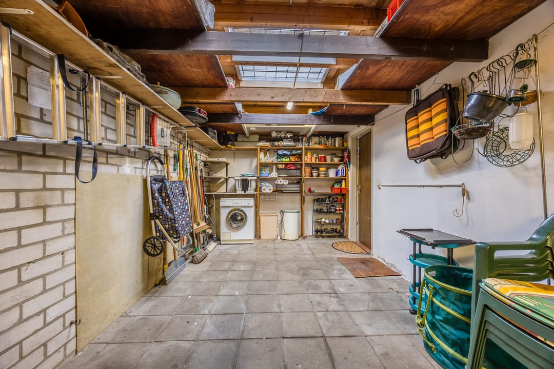 Foto 38 van Klavecimbellaan 10