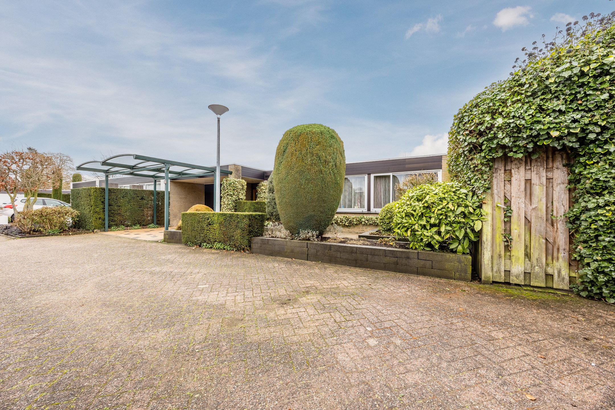 Foto 39 van Klavecimbellaan 10