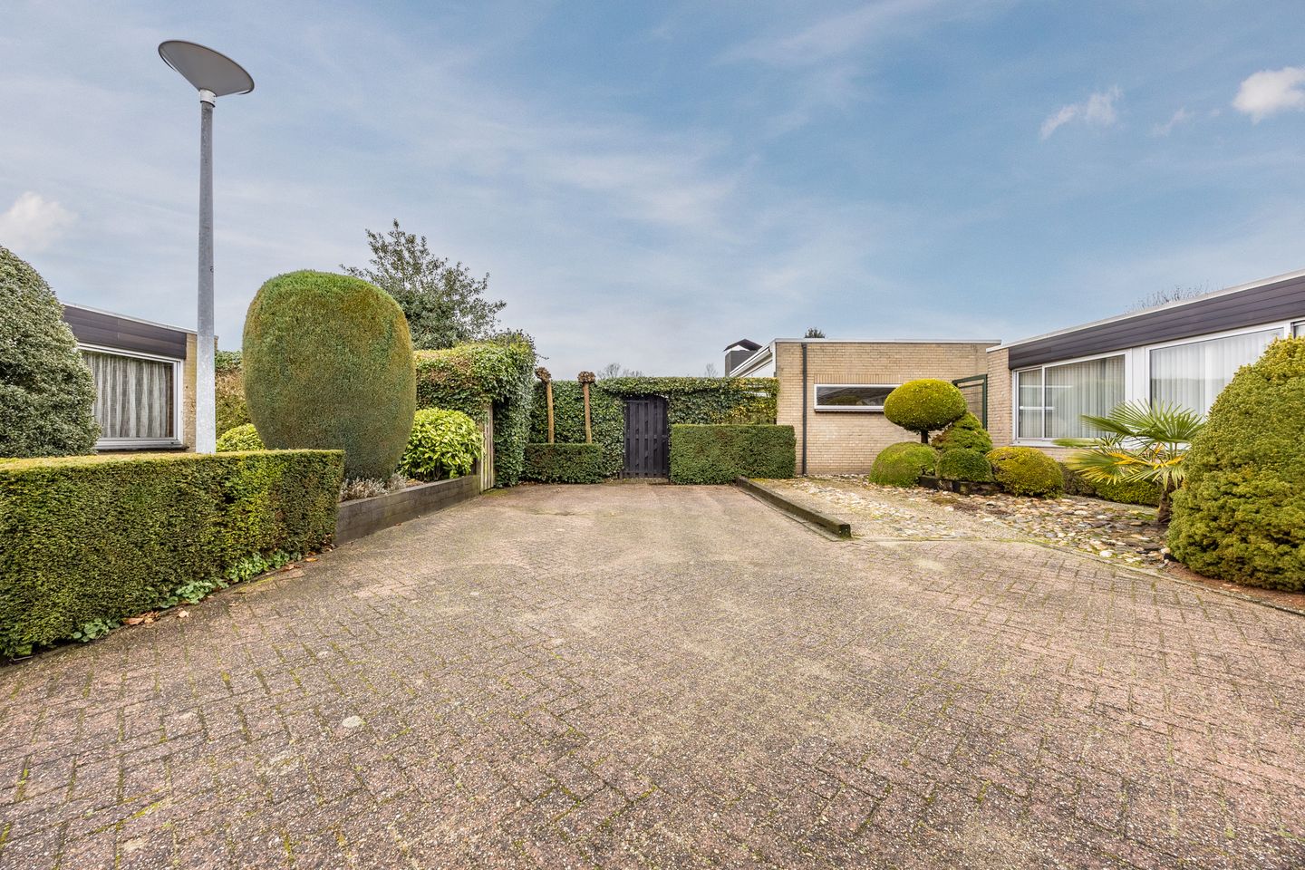 Foto 40 van Klavecimbellaan 10