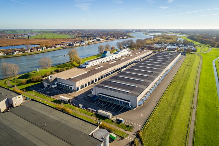 Ridderhaven 1