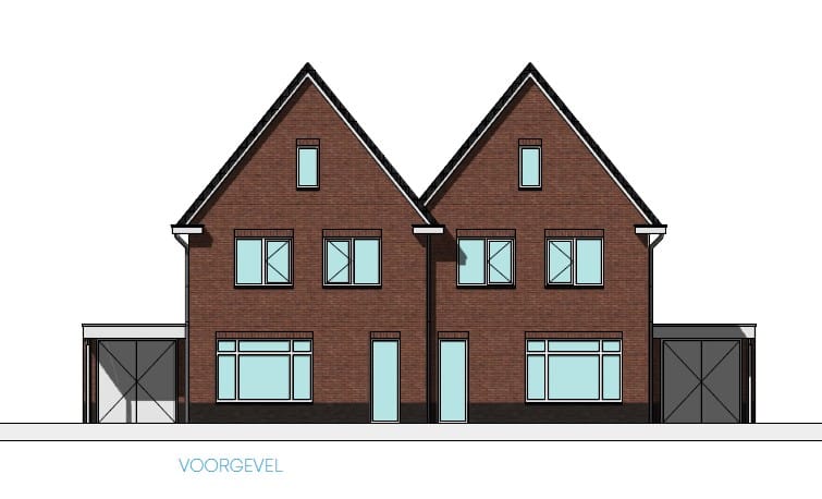 Photo 9 of Kruizemuntstraat nr. 2