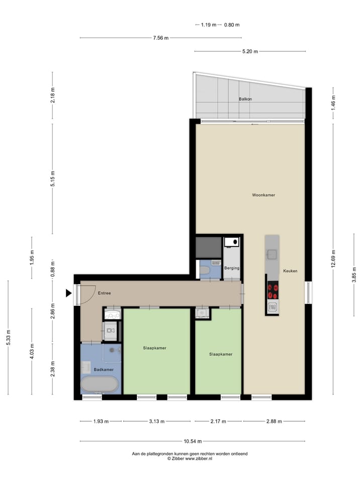 Photo 25 of Edisonstraat 165