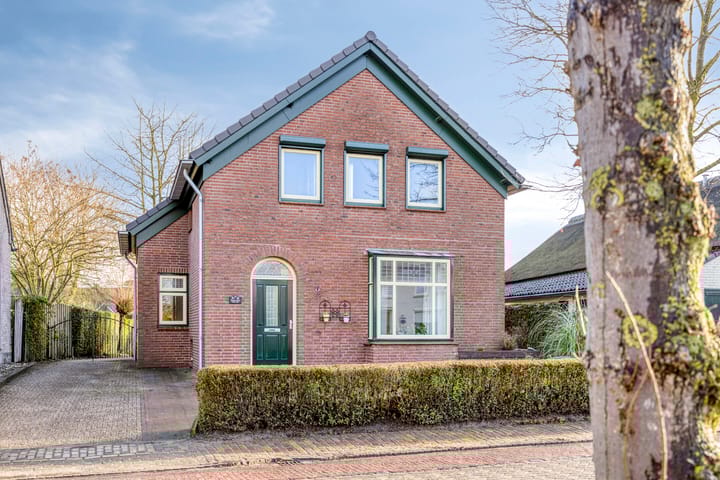 Foto 4 van Weijen 10