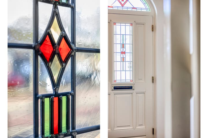 Foto 6 van Weijen 10