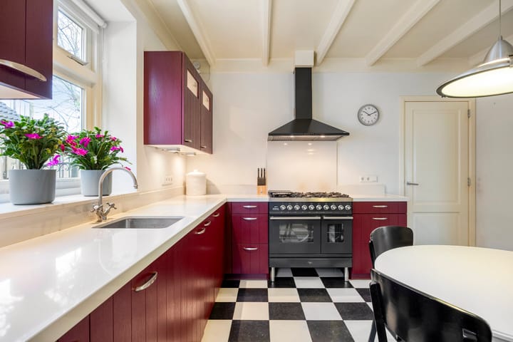 Foto 9 van Weijen 10