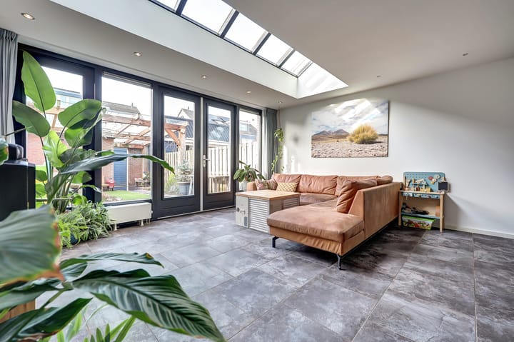 Foto 7 van Mantelmeeuw 9