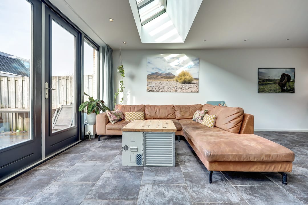 Foto 8 van Mantelmeeuw 9