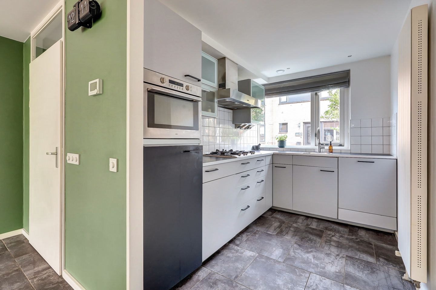 Foto 14 van Mantelmeeuw 9