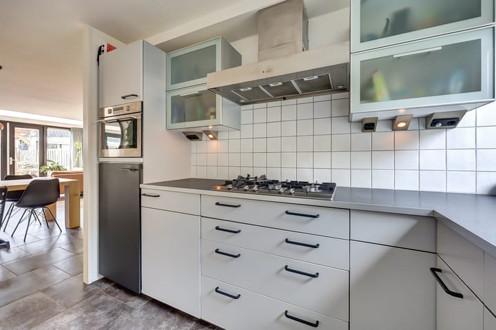 Foto 15 van Mantelmeeuw 9