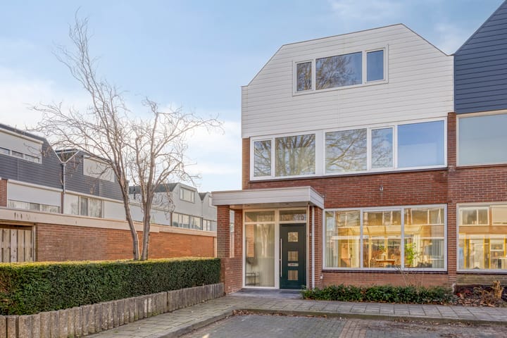 Foto 65 van Christoffel Wüststraat 20