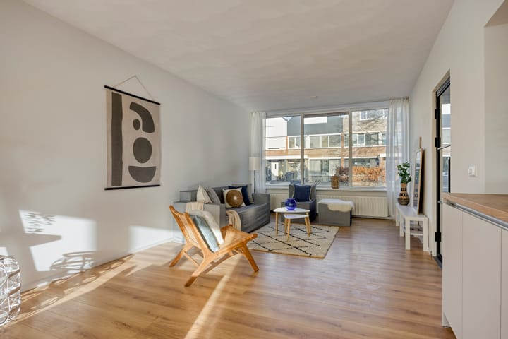 Foto 9 van Christoffel Wüststraat 20