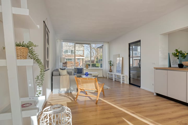 Foto 10 van Christoffel Wüststraat 20