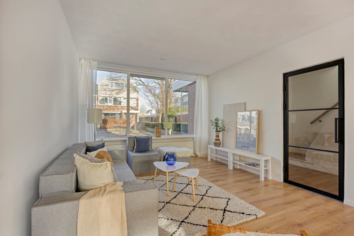 Foto 12 van Christoffel Wüststraat 20