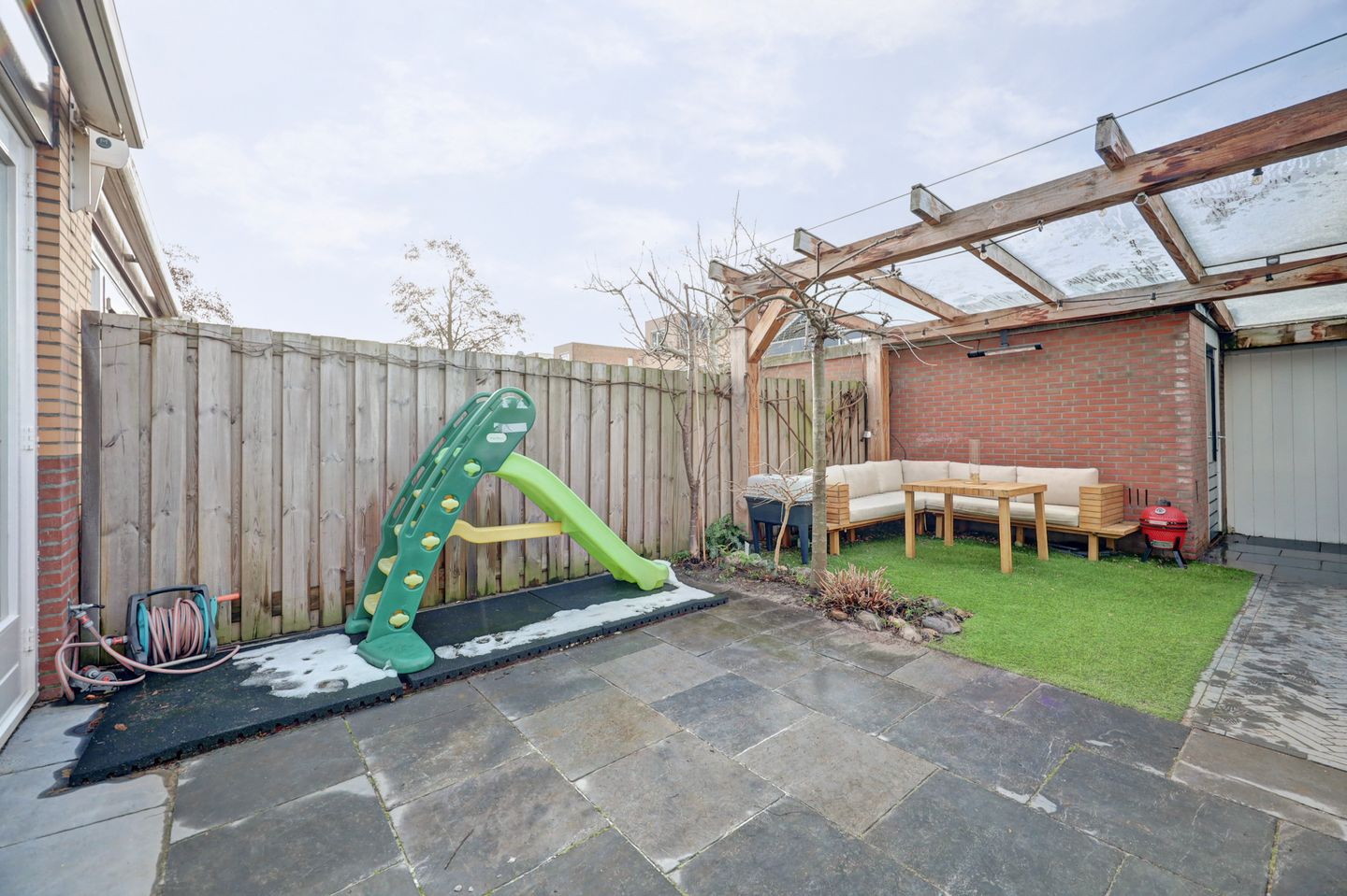 Foto 40 van Mantelmeeuw 9