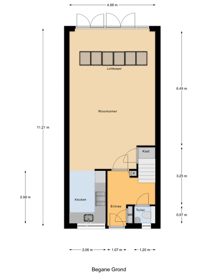 Foto 45 van Mantelmeeuw 9