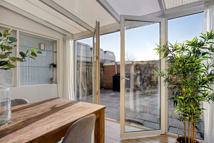 Foto 18 van Christoffel Wüststraat 20