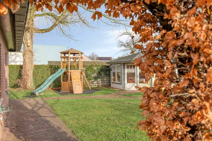 Foto 80 van Weijen 10