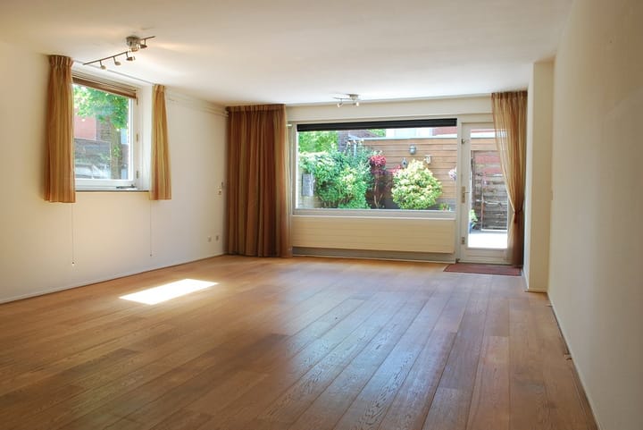 Foto 2 van Liedekerkeplantsoen 24