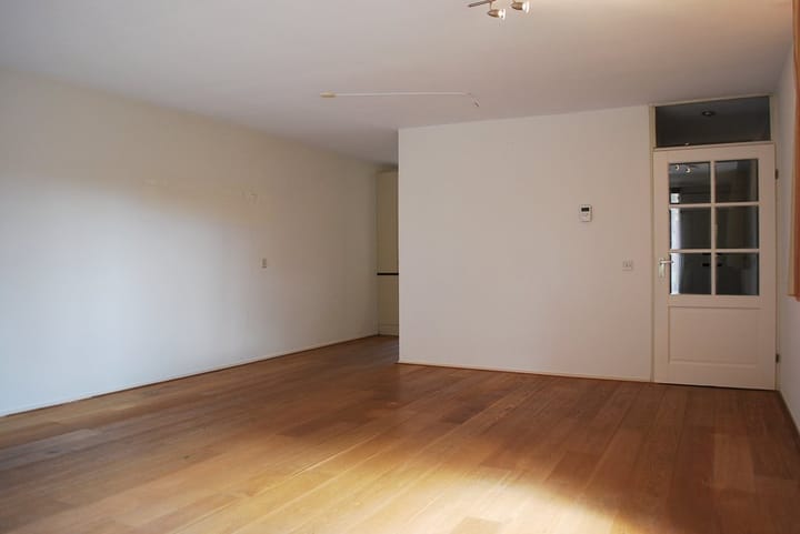 Foto 3 van Liedekerkeplantsoen 24