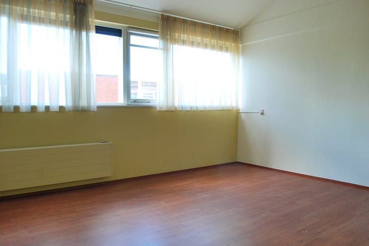 Foto 5 van Liedekerkeplantsoen 24