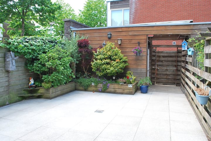 Foto 10 van Liedekerkeplantsoen 24