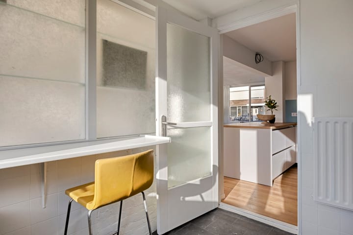 Foto 34 van Christoffel Wüststraat 20