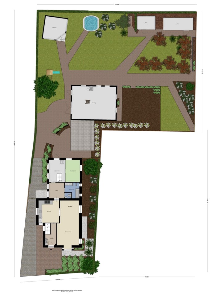 Foto 93 van Weijen 10