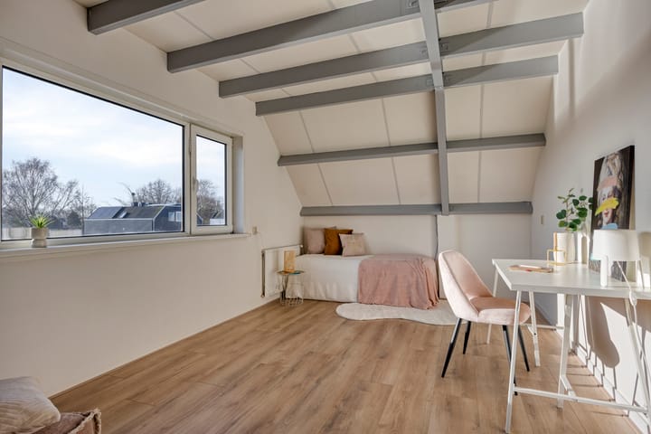 Foto 4 van Christoffel Wüststraat 20