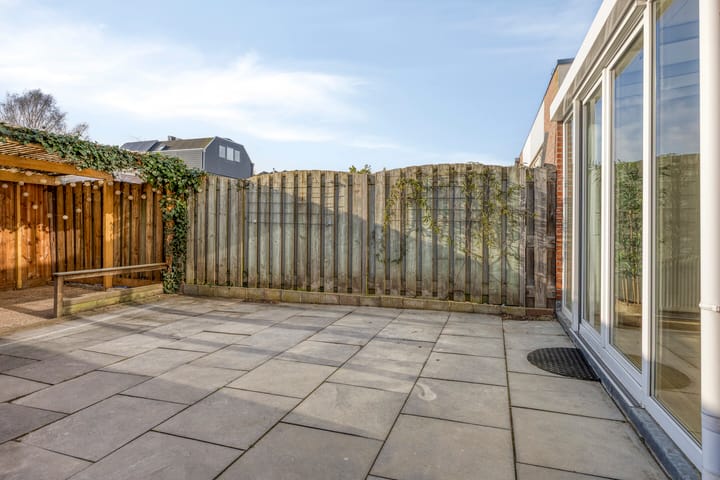 Foto 60 van Christoffel Wüststraat 20