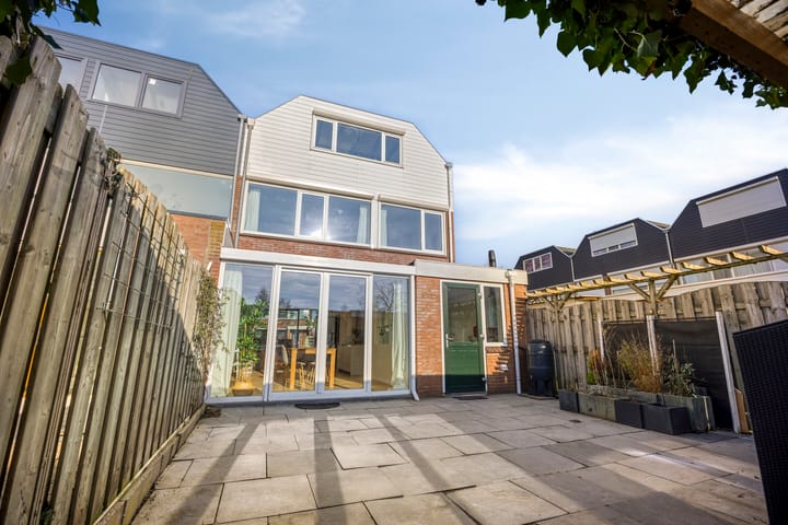 Foto 62 van Christoffel Wüststraat 20